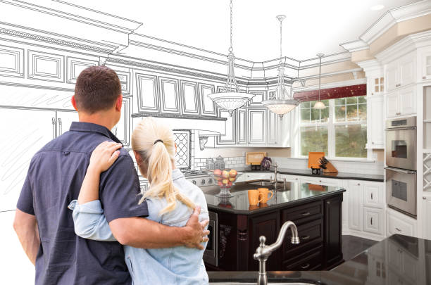 Certified appliance installation in Forest Hill